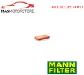 MOTOR LUFTFILTER MOTORFILTER MANN-FILTER C 3394 P FÜR INNOCENTI KORAL 55 1.1L