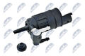 NTY ESP-RE-000 Waschwasserpumpe, Scheibenreinigung für NISSAN,RENAULT