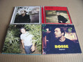 4 x Bosse - Taxi + Wartesaal + Engtanz + Alles ist jetzt