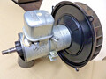Lichtmaschine 14 Volt 90mm mit Regler für VW Käfer, T1, und Porsche