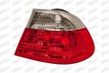 Prasco Rückleuchte rechts Außen Coupe 99-01 für BMW E46 Coupe 99-01