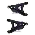 2x FAST QUERLENKER SATZ VORNE passend für NISSAN KUBISTAR RENAULT CLIO KANGOO TH