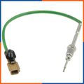 Abgastemperatursensor für RENAULT | 9008, 12021