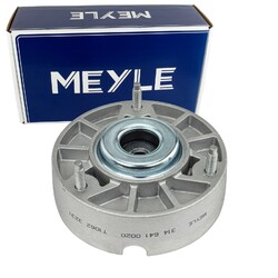 MEYLE DOMLAGER FEDERBEINLAGER VORNE BEIDSEITIG passend für BMW X5 X6 | 314 641 0