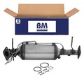 BM DPF DIESELPARTIKELFILTER passend für MAZDA 3 2.2 MZR CD EURO 4 BJ. BIS 03.12