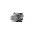Scheinwerfereinsatz, Hauptscheinwerfer HELLA 1AL 012 758-101 für KÄSSBOHRER AGCO
