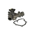 ORIGINAL® Hepu P529 Wasserpumpe, Motorkühlung passend für VW LT 28-35 I