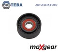 54-0643 SPANNROLLE FÜR KEILRIPPENRIEMEN MAXGEAR NEU OE QUALITÄT