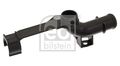 KÜHLMITTELROHRLEITUNG FEBI BILSTEIN 44985 FÜR MERCEDES C-KLASSE CL203