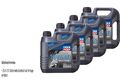 4x4L LIQUI MOLY Motorbike 4T 10W-40 Basic Street Mineralöl Motoröl Öl