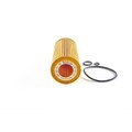 Servicekit 4 Filter Bosch für MERCEDES CLASSE E 280 +6 Liter Öl 5w30