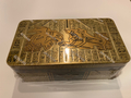 Yu-Gi-Oh! Mega Tin Box 2021 Tin of Ancient Battles 1. Edition - DE - NEU & OVP