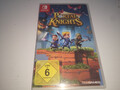Portal Knights | Nintendo Switch Spiel