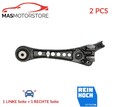 LINKS RECHTS QUERLENKER SATZ VORNE NIEDRIGER HINTEN REINHOCH RH04-5065 2PCS I