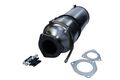 MAXGEAR 27-6033 Dieselpartikelfilter Rußpartikelfilter DPF passend für IVECO