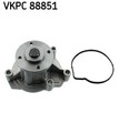 SKF VKPC 88851 Wasserpumpe für MERCEDES-BENZ