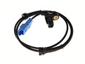MAXGEAR ABS Sensor Raddrehzahl 20-0043 für PEUGEOT SW 206 2E CC 2D 2A Van LPG