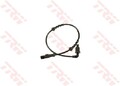 TRW Sensor, Raddrehzahl GBS2557 für DACIA RENAULT