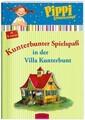 Pippi Langstrumpf. Kunterbunter Spielspaß in der Vi... | Buch | Zustand sehr gut