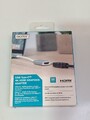 DIGITUS USB Type-C 4K HDMI Grafik-Adapter Aluminium Gehäuse 20cm _0,07_5