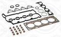 354.000 ELRING Dichtungssatz, Zylinderkopf für BUICK (SGM),CHEVROLET (SGM),HOLDE