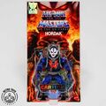 HORDAK Cartoon Masters Of The Universe Origins MotU NEU & OVP He-Man Figur