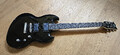 ESP LTD Viper-10 BLK E- Gitarre
