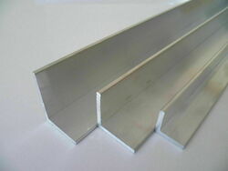 Winkelprofil Alu Winkel Aluprofil Aluminiumprofil L Profil Aluminium  Aluwinkel