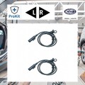 2x ORIGINAL® Magneti Marelli Sensor, Raddrehzahl