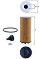 Ölfilter KNECHT OX 1238D für BMW X1 (F48) 2 2015-2022