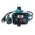 Pumpensteuerung Druckschalter Gartenpumpe m. Ein/Abschaltdruck bis 2,2 Kw 10 Bar