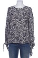 Luisa Cerano Bluse Damen Oberteil Hemd Hemdbluse Gr. EU 36 Mehrfarbig #wd9milj