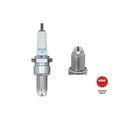 Zündkerze NGK 3377 für AUDI SEAT SKODA VW LAMBORGHINI BENTLEY