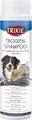 Trockenshampoo 200g (EUR 29,95 / Kg) Hunde Katzen schnelle Fellpflege Geruch 