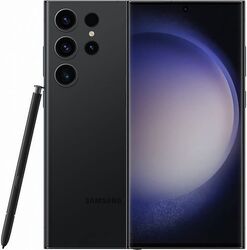 Samsung Galaxy S23 Ultra Dual SIM 512GB phantom blackWie neu: Keine Gebrauchsspuren, voll funktionstüchtig