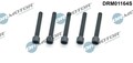 Dr.Motor Automotive DRM01164S Schraube, Einspritzdüsenhalter für VW Gemischaufbe