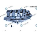 ORIGINAL® Dr.Motor Automotive Saugrohrmodul für VW GOLF V PASSAT B7 Variant