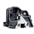 NTY Türschloss vorne rechts für BMW 1er F20 E87 X3 F25 E83 MINI Mini Paceman