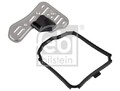 FEBI BILSTEIN Hydraulikfiltersatz, Automatikgetriebe 108863 für CITROËN DACIA