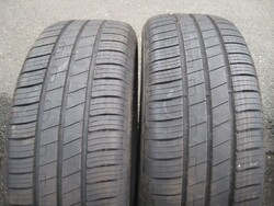 2x Sommerreifen Goodyear EfficientGrip Performance  205/55R17 91V