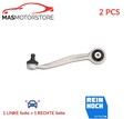 LINKS RECHTS QUERLENKER SATZ VORNE OBERE HINTEN REINHOCH RH04-0029 2PCS I NEU