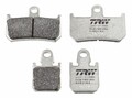 TRW Bremsbelagsatz, Scheibenbremse Hyper Carbon Racing MCB795CRQ