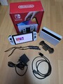 Nintendo Switch OLED-Modell ** Top Zustand **       HEG-001 64GB 
