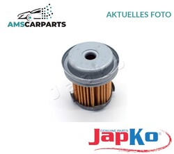 HYDRAULIKFILTER SATZ AUTOMATIK-GETRIEBE FTJ125 JAPKO NEU OE QUALITÄT