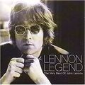 John Lennon - Lennon Legend (The Very Best of /Parental Advisory) C007