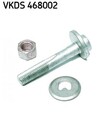 SKF Reparatursatz, Radaufhängung VKDS 468002 für MERCEDES-BENZ