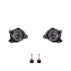 Nebelscheinwerfer Set H11 Links Rechts passend für Mercedes V W44 & Leuchtmittel