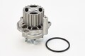 CONTINENTAL CTAM Wasserpumpe Motorkühlung WP6006 für VW PASSAT B6 3C2 Variant 3