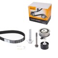 CONTINENTAL ZAHNRIEMENSATZ passend für AUDI A1 A3 Q2 Q3 CUPRA LEON SEAT ATECA