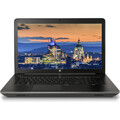 HP ZBook 17 G3 i7-6820HQ 17.3" FHD Webcam Quadro M3000M Win 10 Pro DE